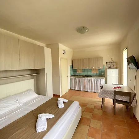 Apartment Tony - Baia Only Teenagers *