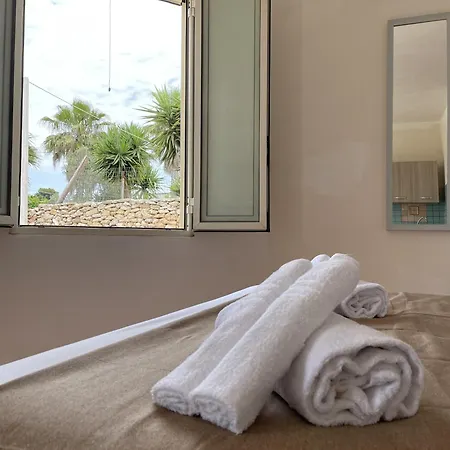 Apartment Tony - Baia Only Teenagers Gallipoli