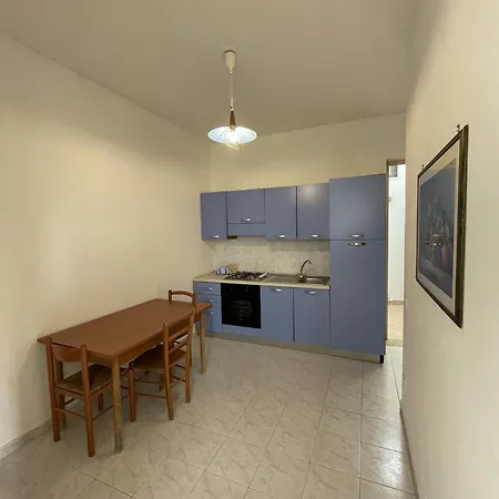 Tony - Baia Only Teenagers Apartment *