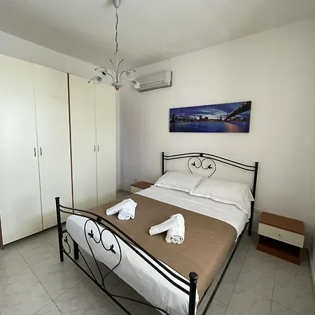 Apartment Tony - Baia Only Teenagers Gallipoli