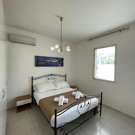 Apartment Tony - Baia Only Teenagers Gallipoli