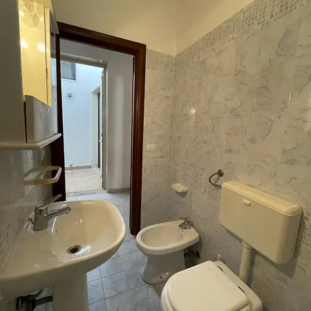Tony - Baia Only Teenagers Apartment *