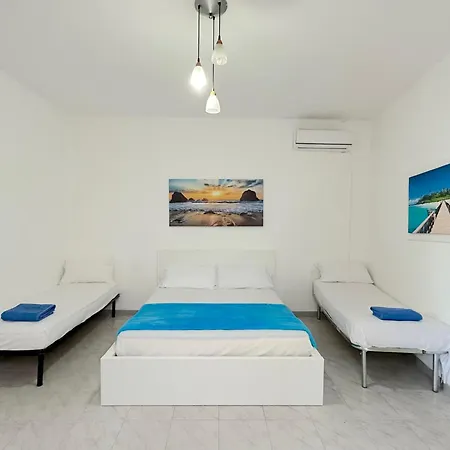 Apartment Tony - Baia Only Teenagers