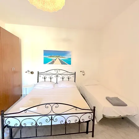 Apartment Tony - Baia Only Teenagers *