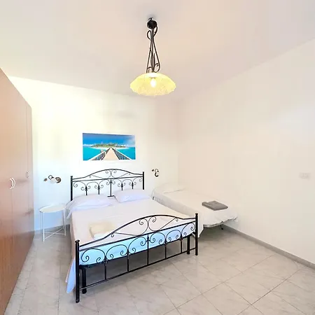 Apartment Tony - Baia Only Teenagers *