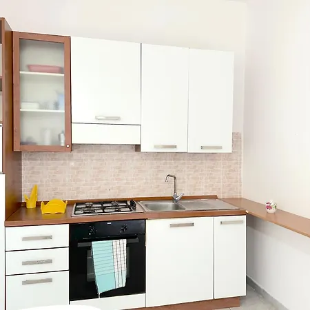 Apartment Tony - Baia Only Teenagers