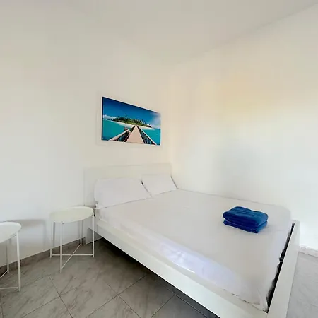 Apartment Tony - Baia Only Teenagers Gallipoli