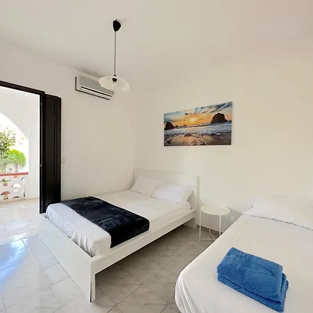 Apartment Tony - Baia Only Teenagers Gallipoli